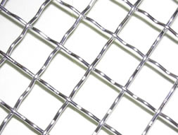 Stainless steel woven wire fabric - XY-A1215B - Hebei Shuolong